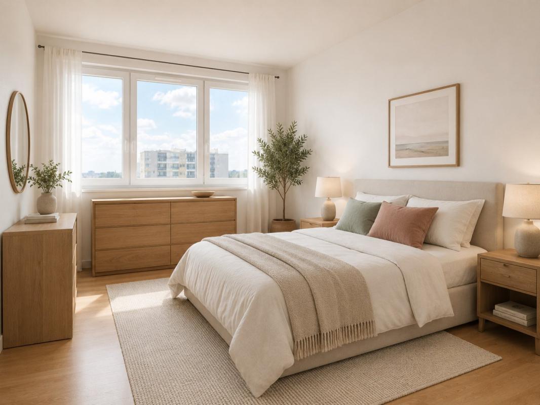 Appartement - Photo 4