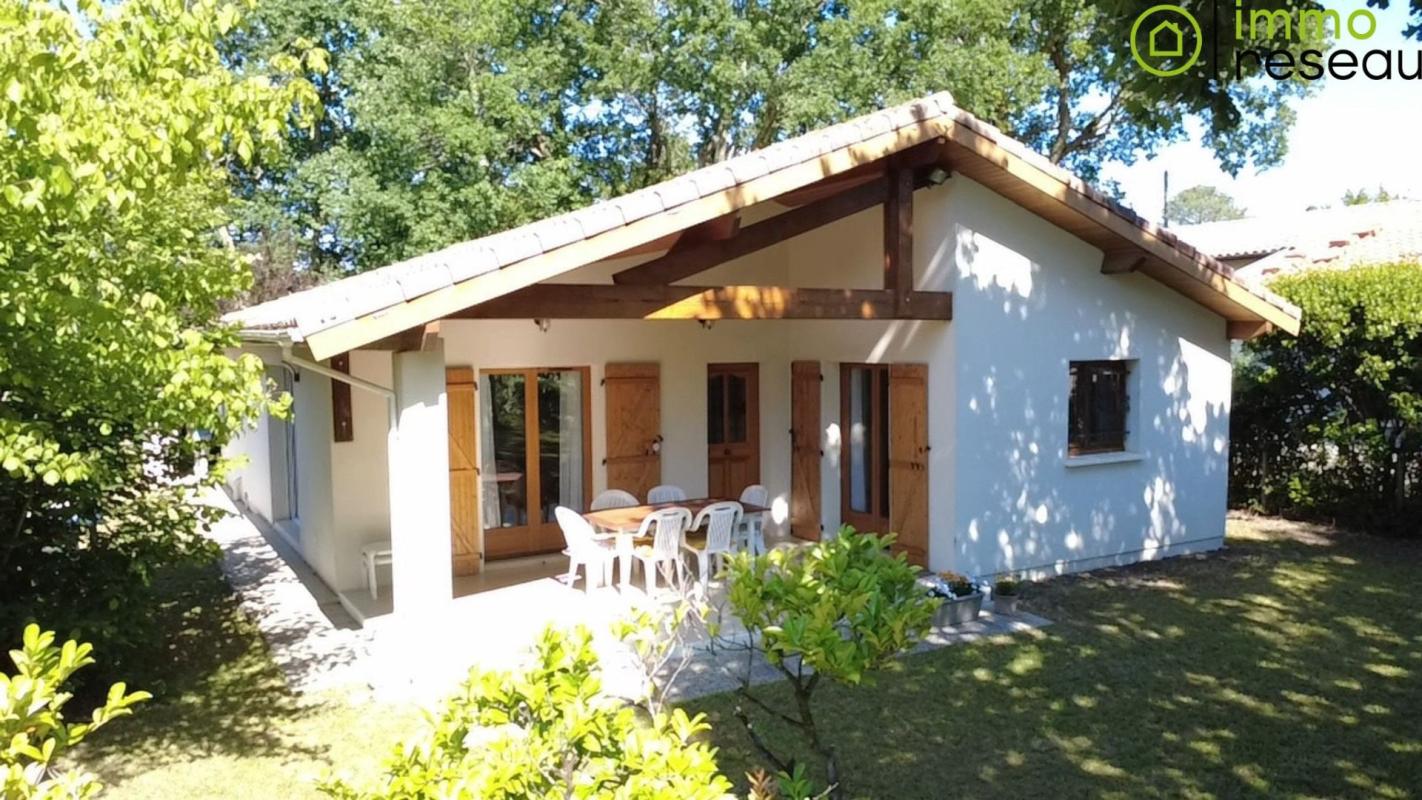 Maison à vendre, 4 pièces, 114 m², Gujan Mestras