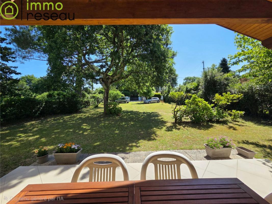 Maison - Photo 2