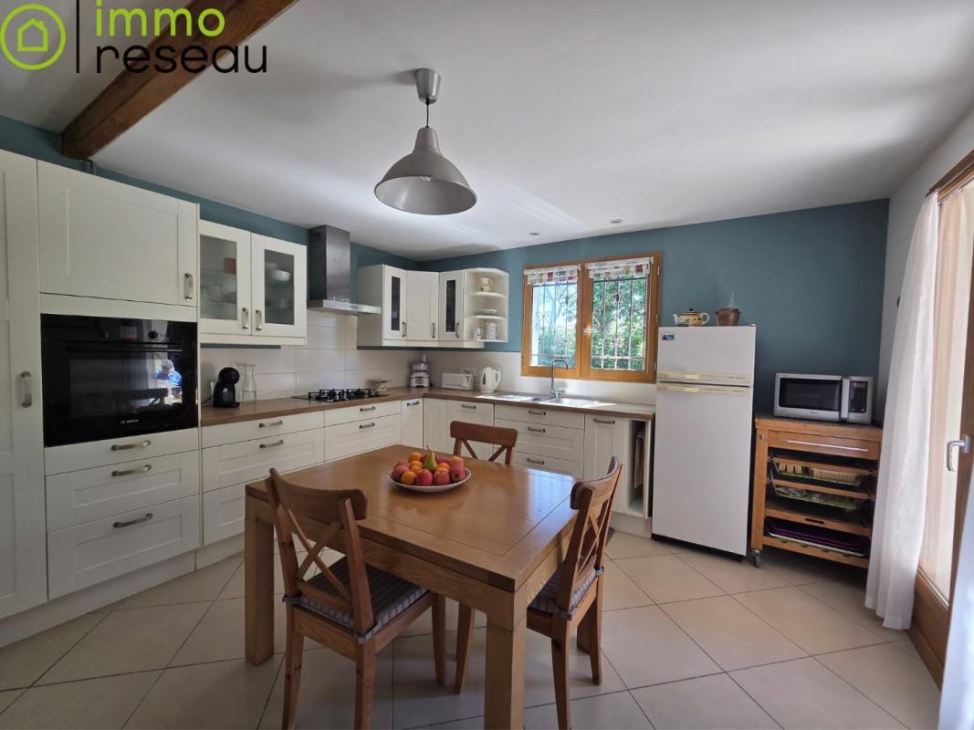 Maison - Photo 5