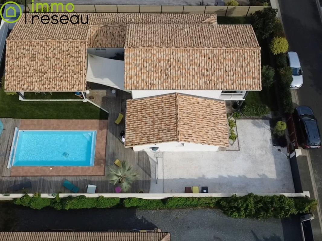 Maison - Photo 4