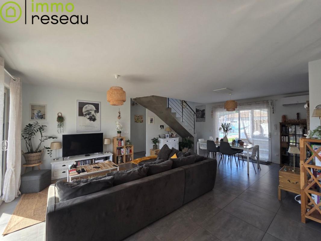 Maison - Photo 5