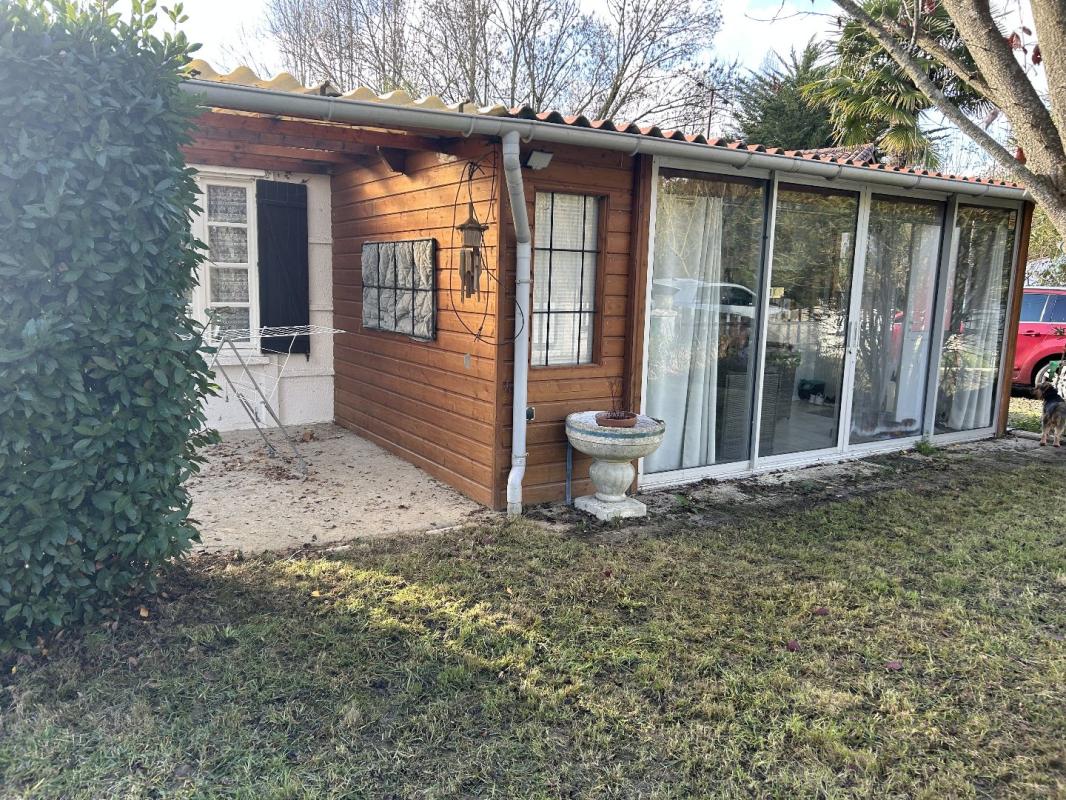 Maison à vendre, 3 pièces, 50 m², Saint Jean De Liversay