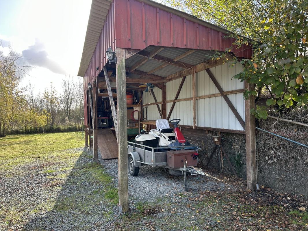 Maison - Photo 5