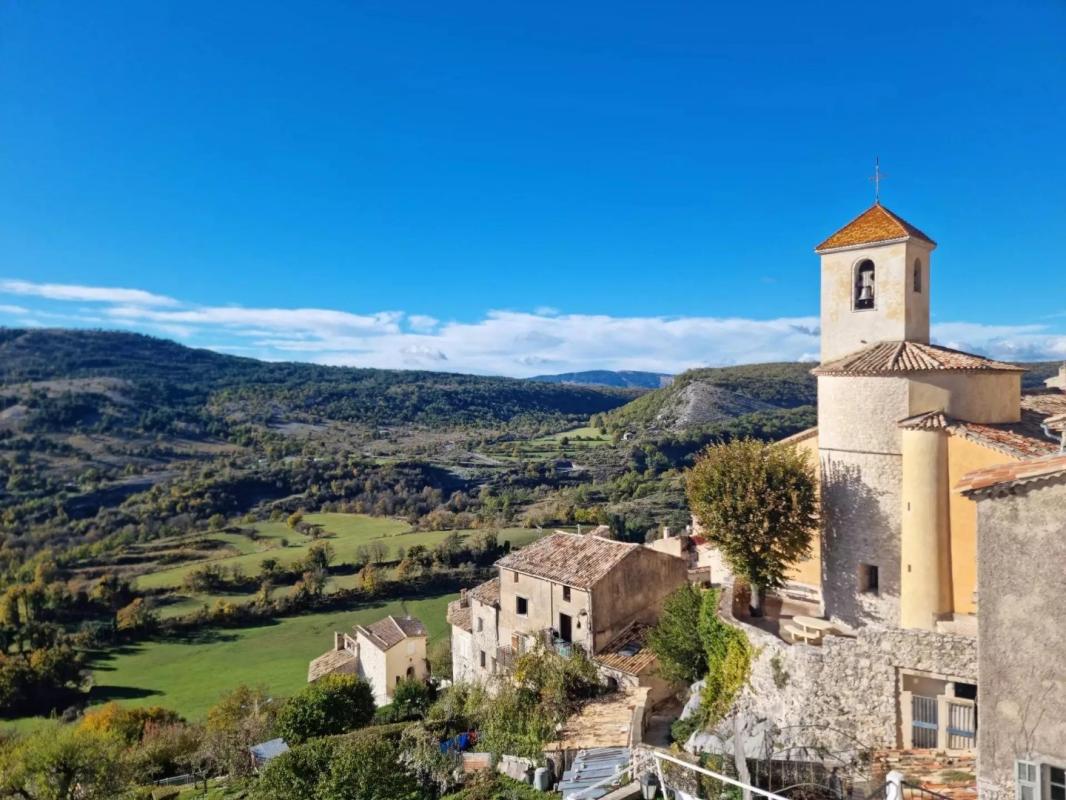 Maison à vendre, 15 pièces, 393 m², Coursegoules