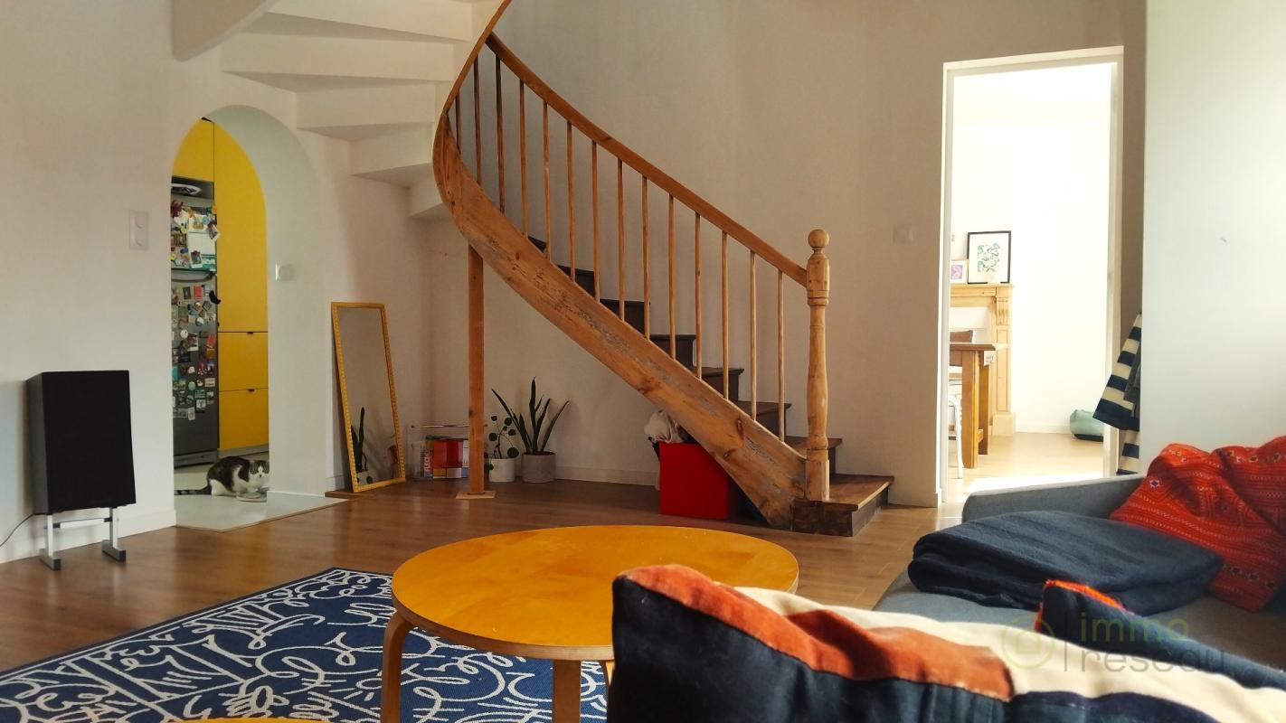 Maison - Photo 3