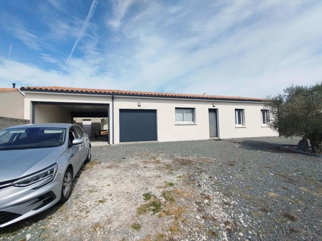 Maison - Photo 2
