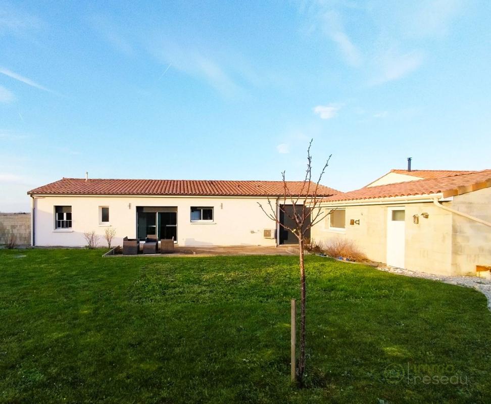 Maison - Photo 3