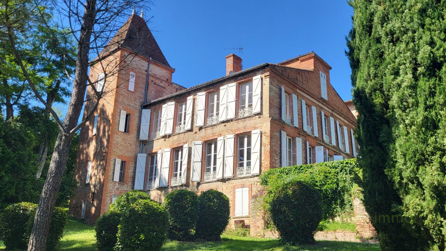 Maison à vendre, 15 pièces, Caraman