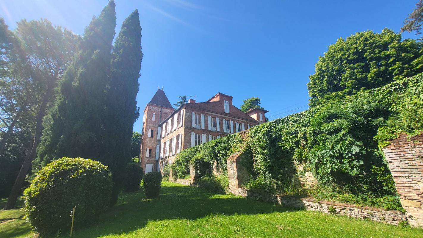 Château - Photo 2