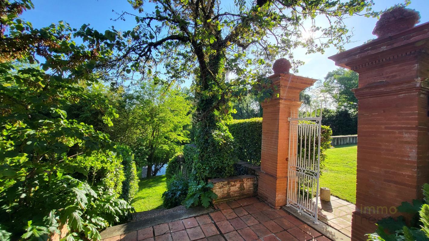 Château - Photo 4