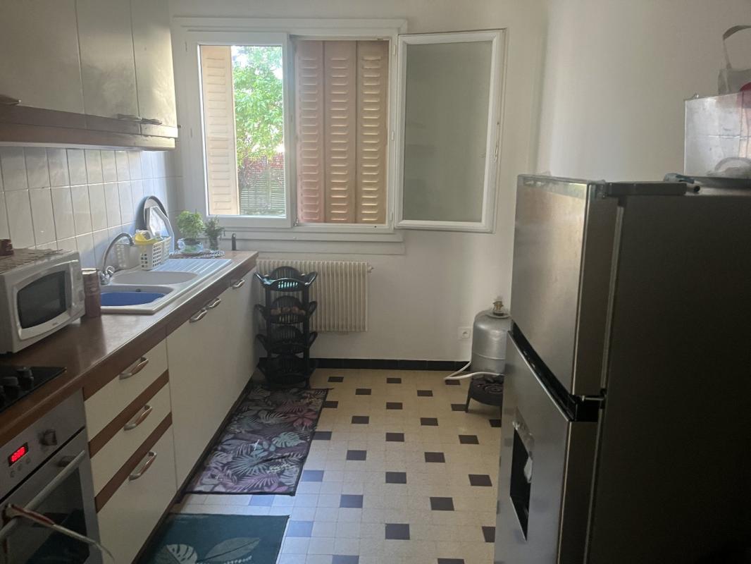 Appartement - Photo 5