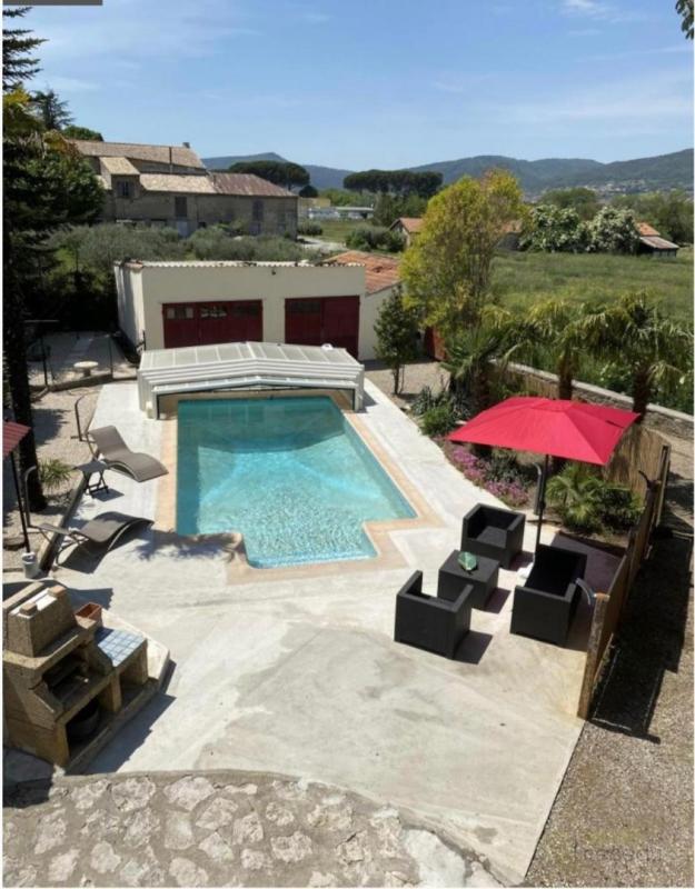 Maison à vendre, 5 pièces, 137 m², Les Mees