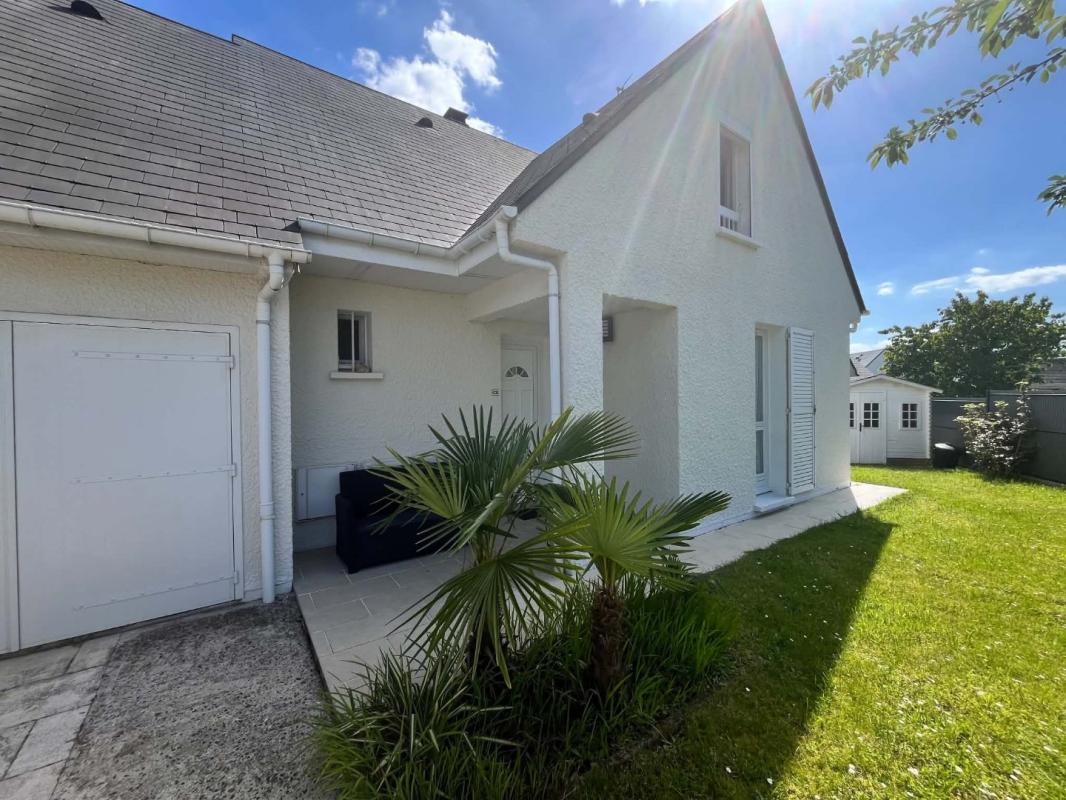 Maison à vendre, 5 pièces, 110 m², Choisy Au Bac