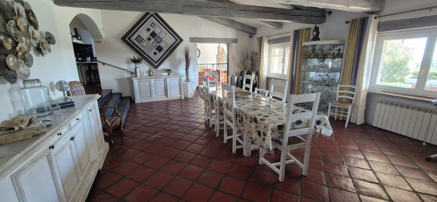 Maison - Photo 4