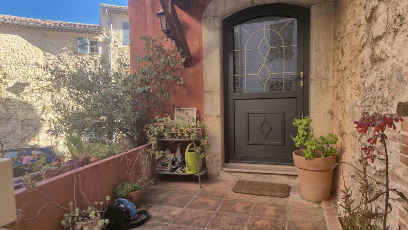 Maison à vendre, 6 pièces, 152 m², Grasse