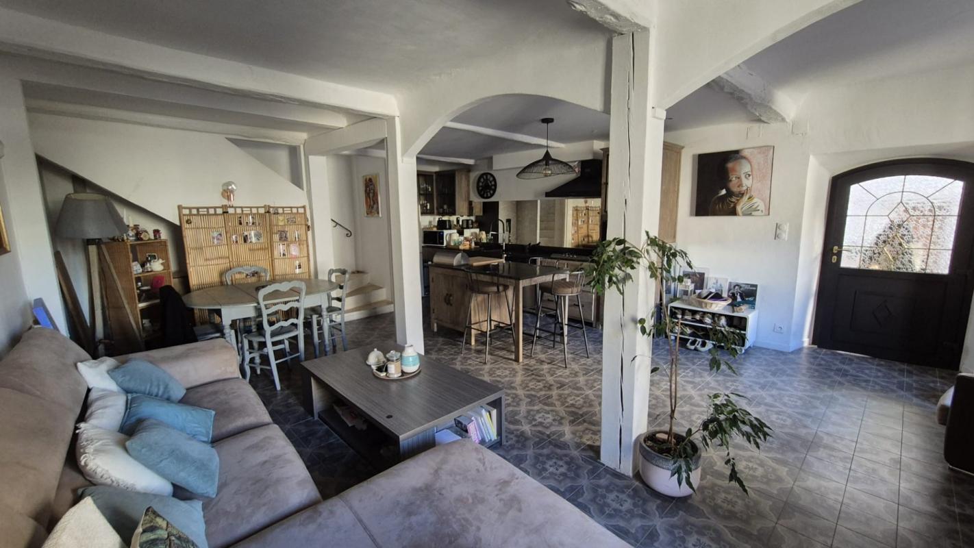 Maison - Photo 4