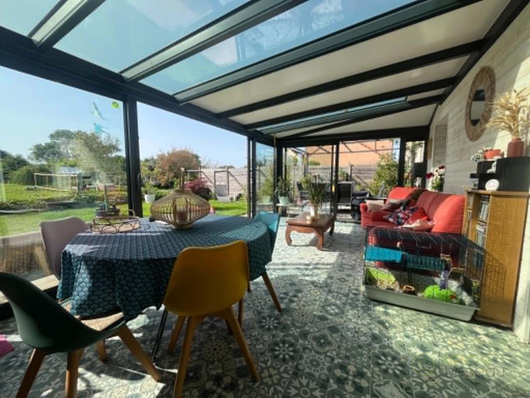 Maison à vendre, 5 pièces, 145 m², Noyon