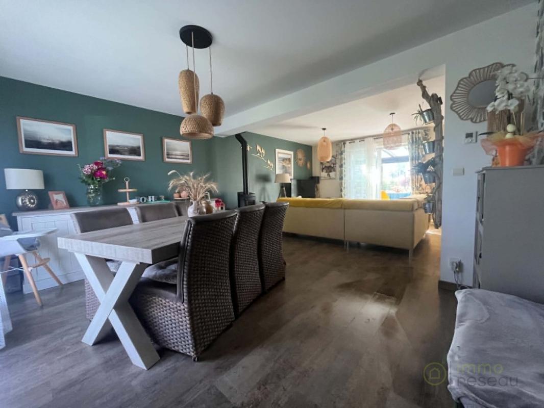Maison - Photo 2