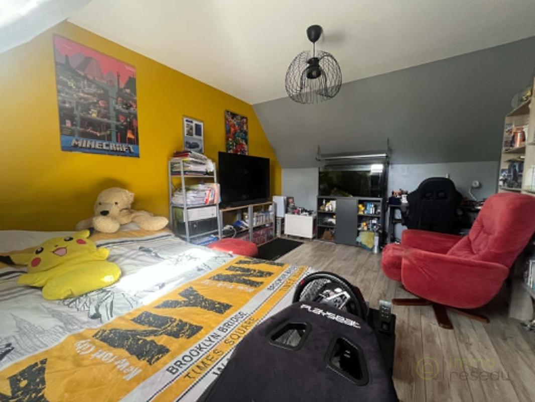 Maison - Photo 5