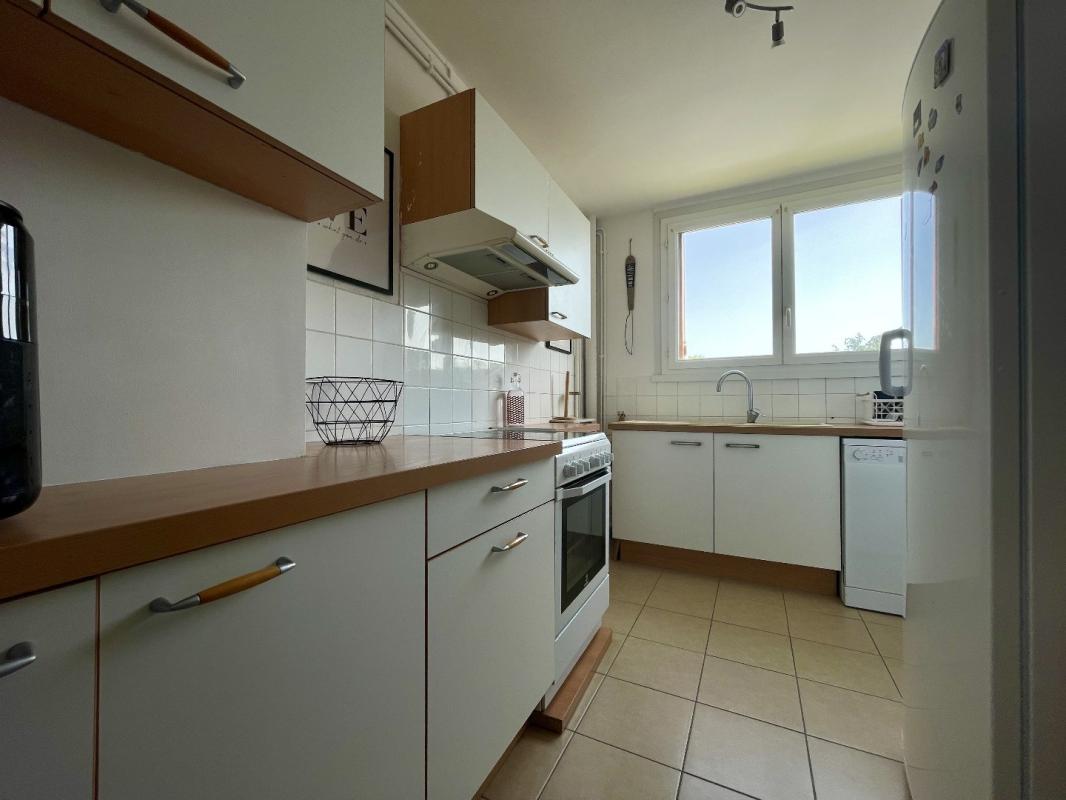 Appartement - Photo 3