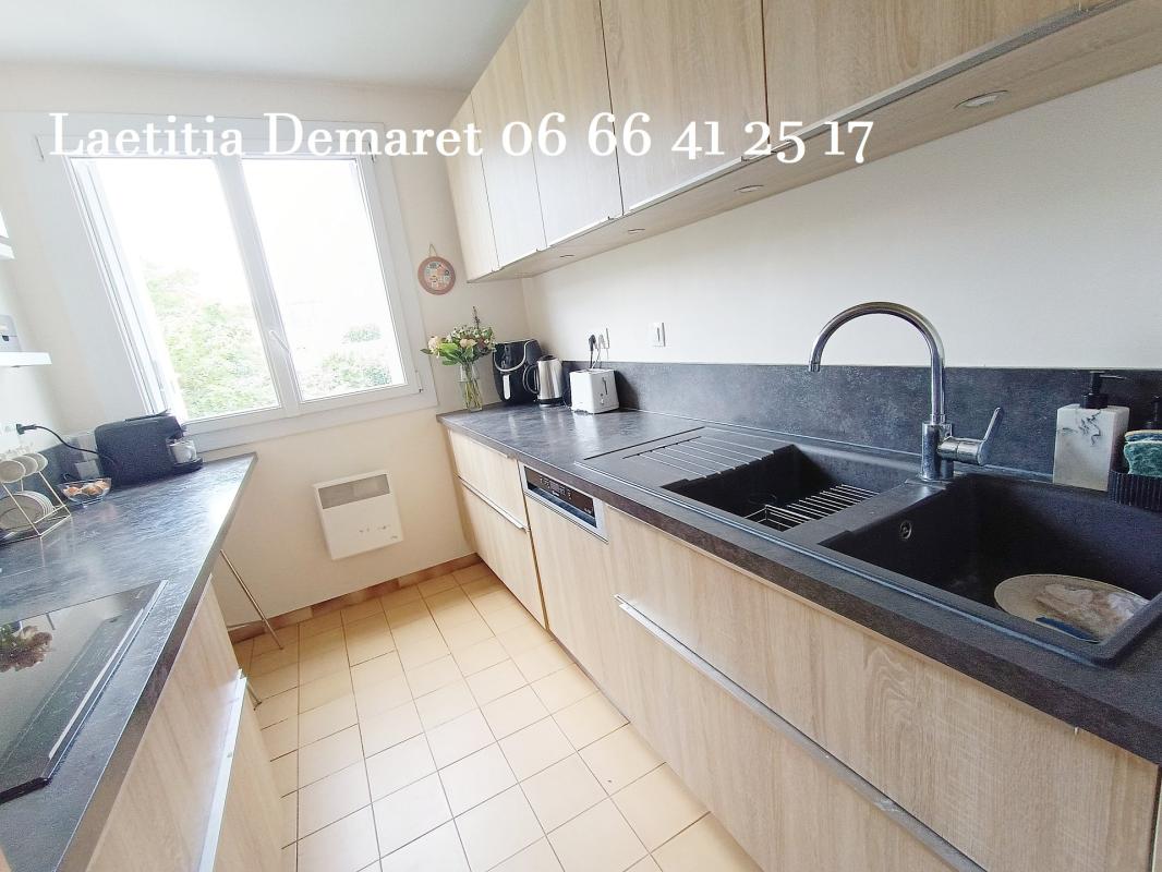Appartement - Photo 2