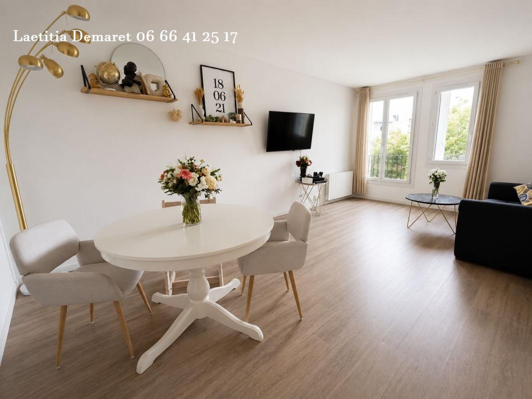 Appartement - Photo 3