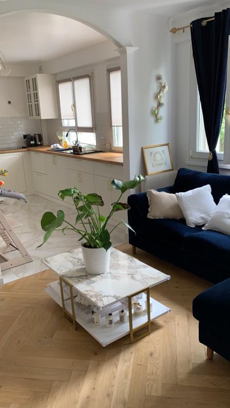 Appartement à vendre, 4 pièces, 76 m², Bry Sur Marne