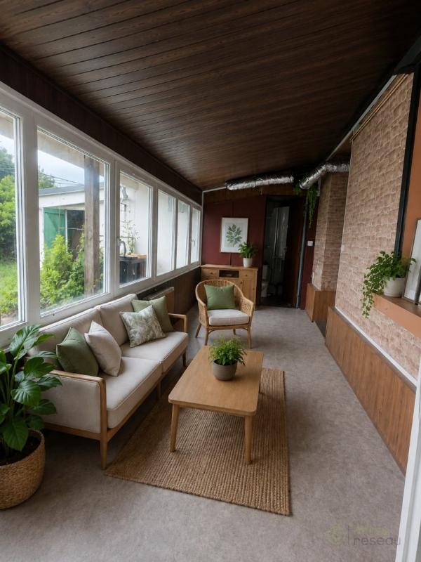 Maison - Photo 3