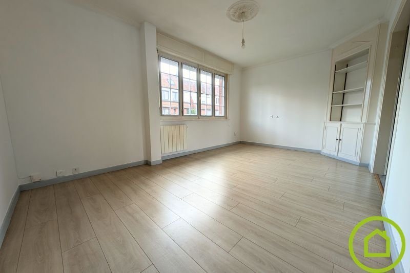 Maison à vendre, 5 pièces, 76 m², Villeneuve D Ascq