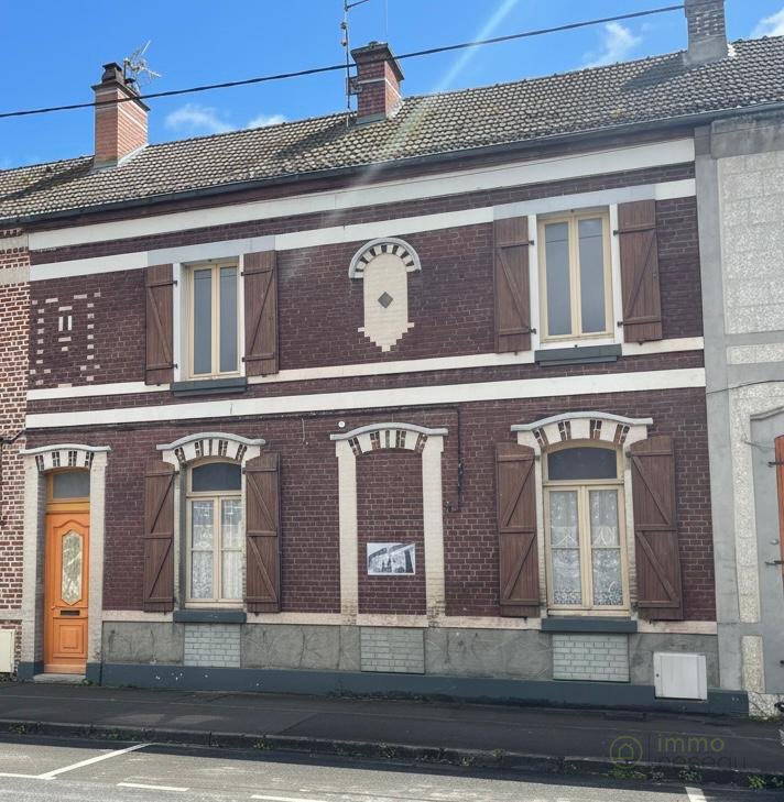 Maison - Photo 2