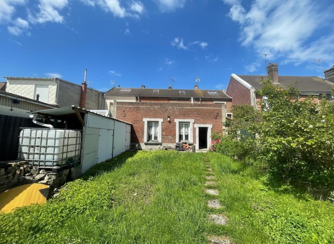 Maison - Photo 3
