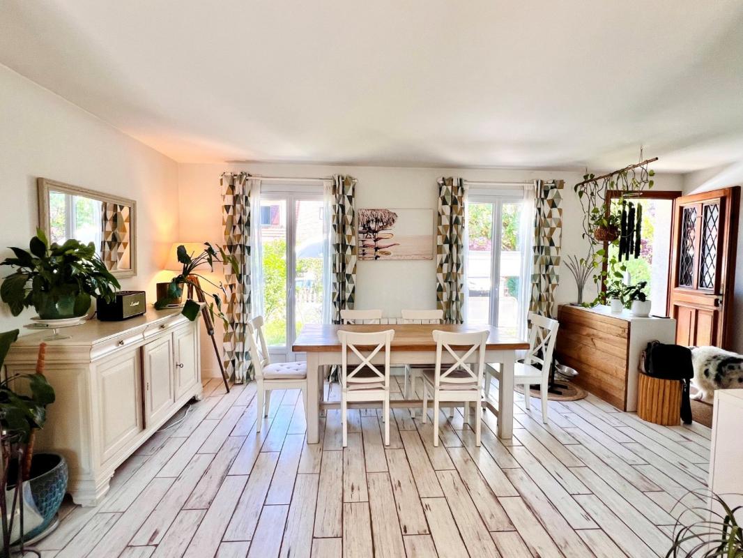 Maison - Photo 2