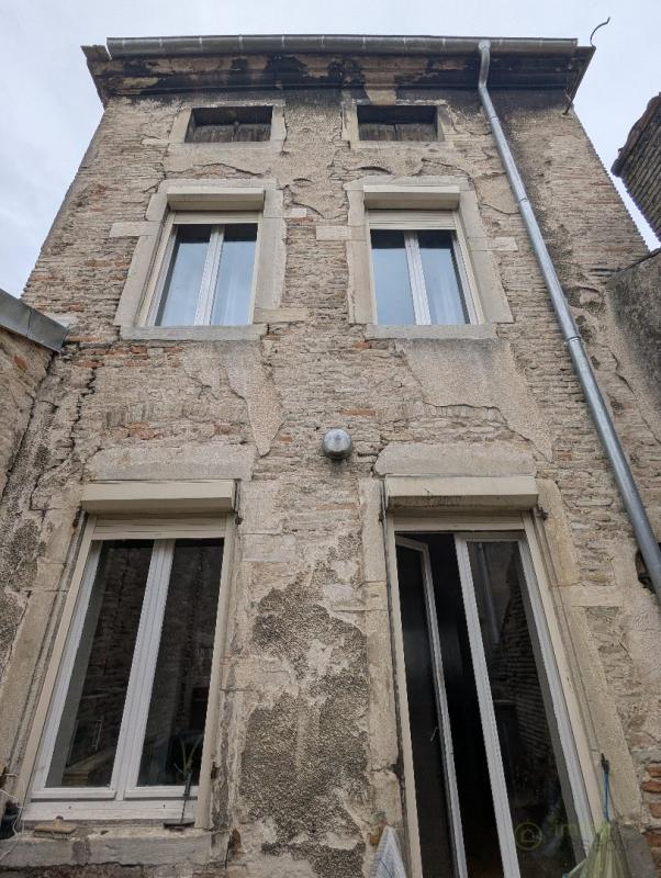 Maison à vendre, 3 pièces, 110 m², Verdun Sur Le Doubs