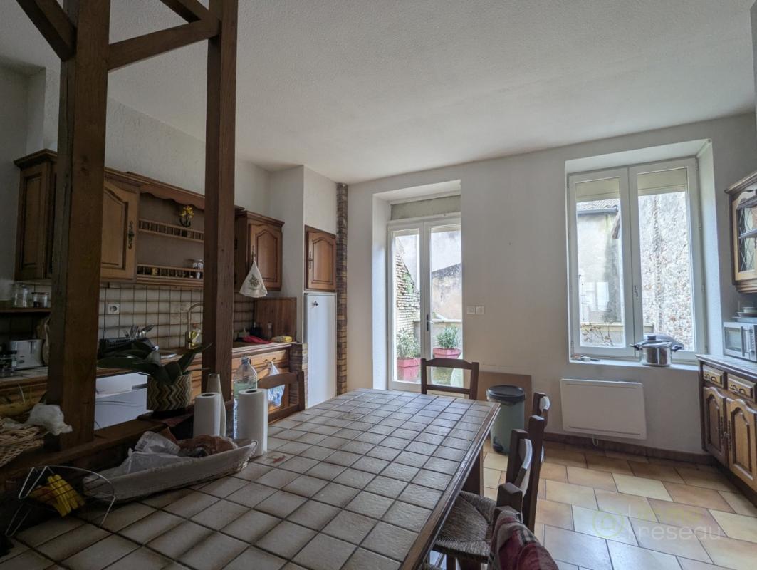 Maison de village - Photo 5