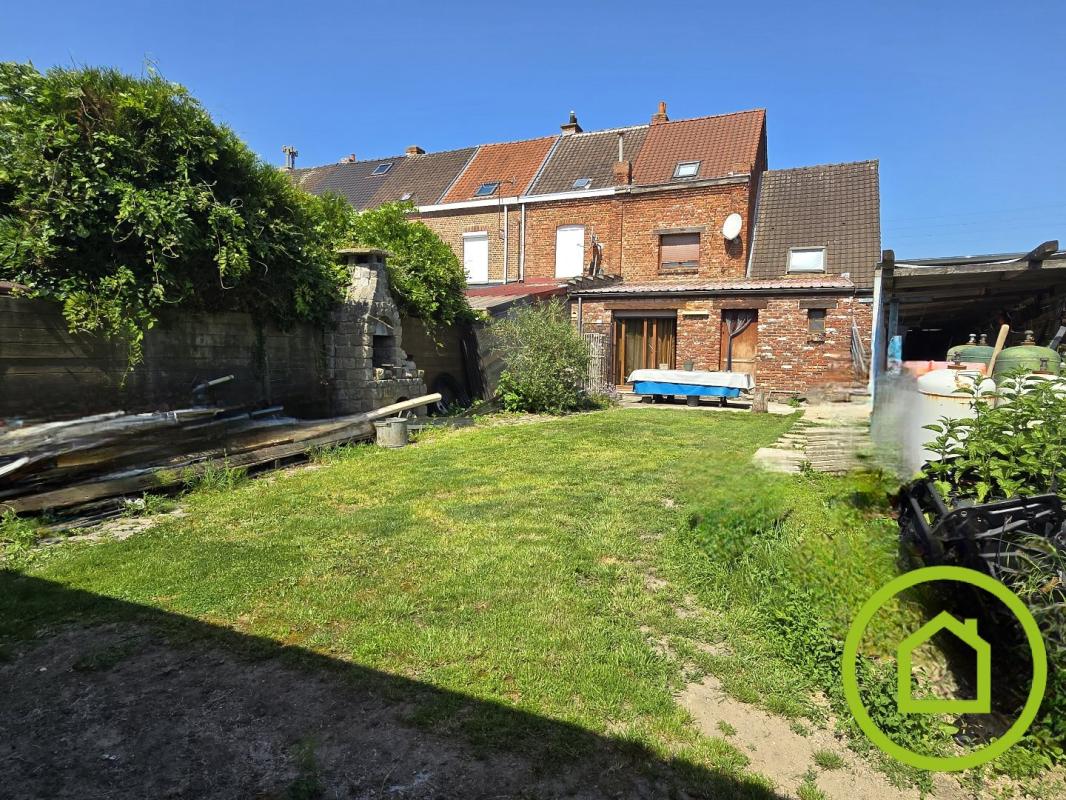 Maison à vendre, 7 pièces, 152 m², Nieppe