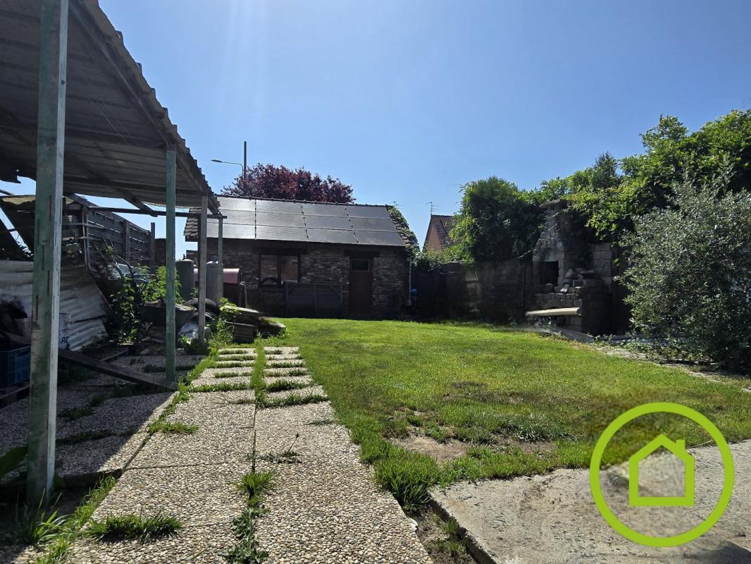 Maison - Photo 2