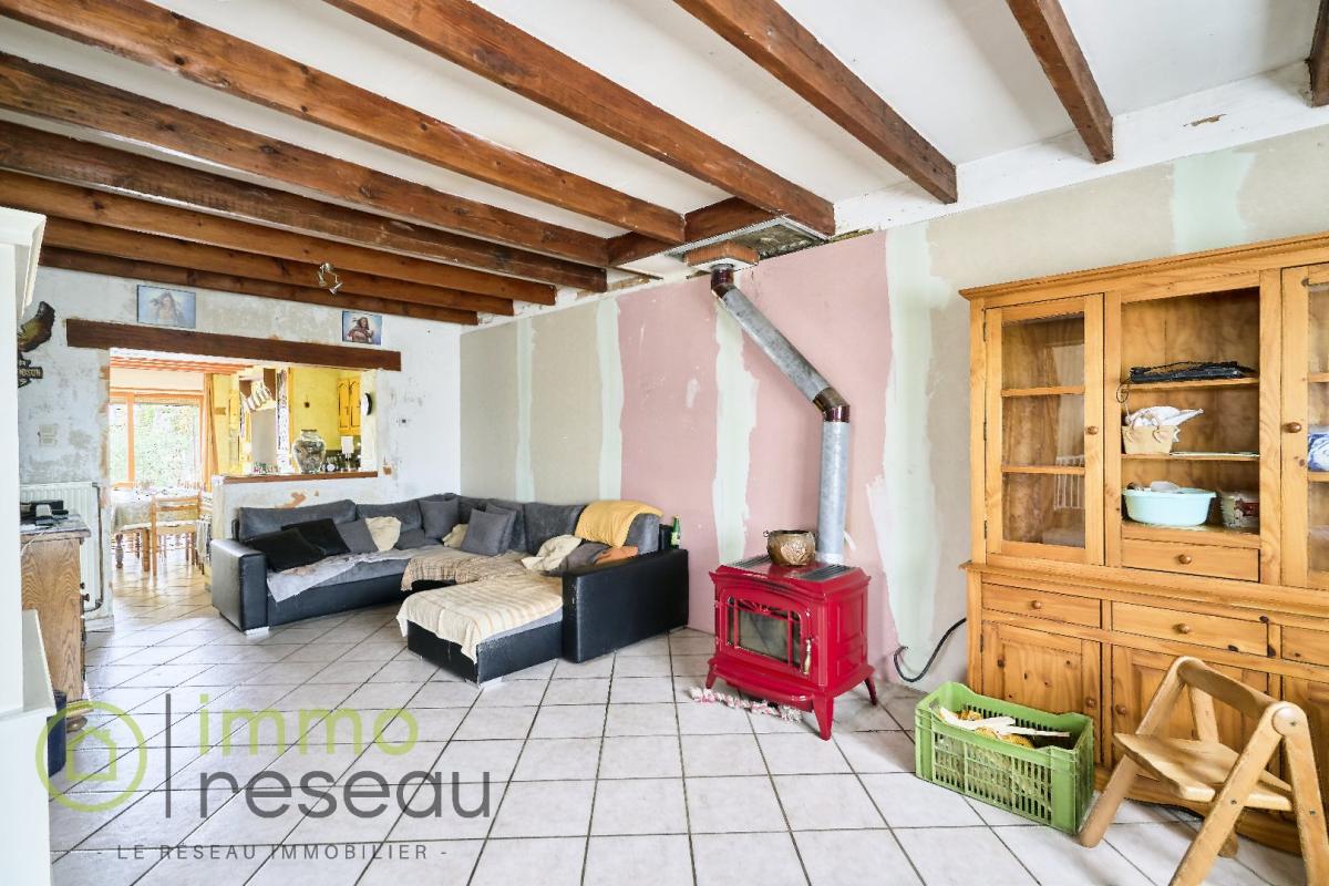 Maison - Photo 3