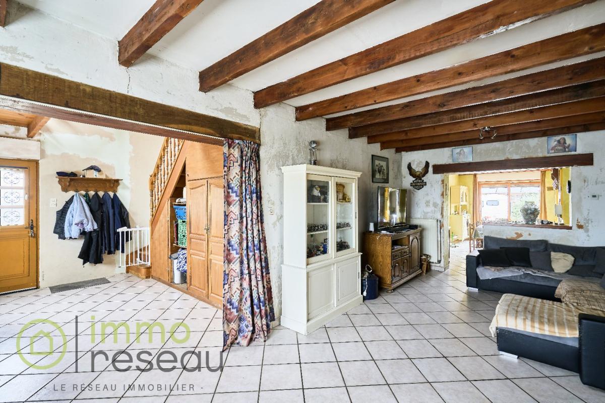 Maison - Photo 4