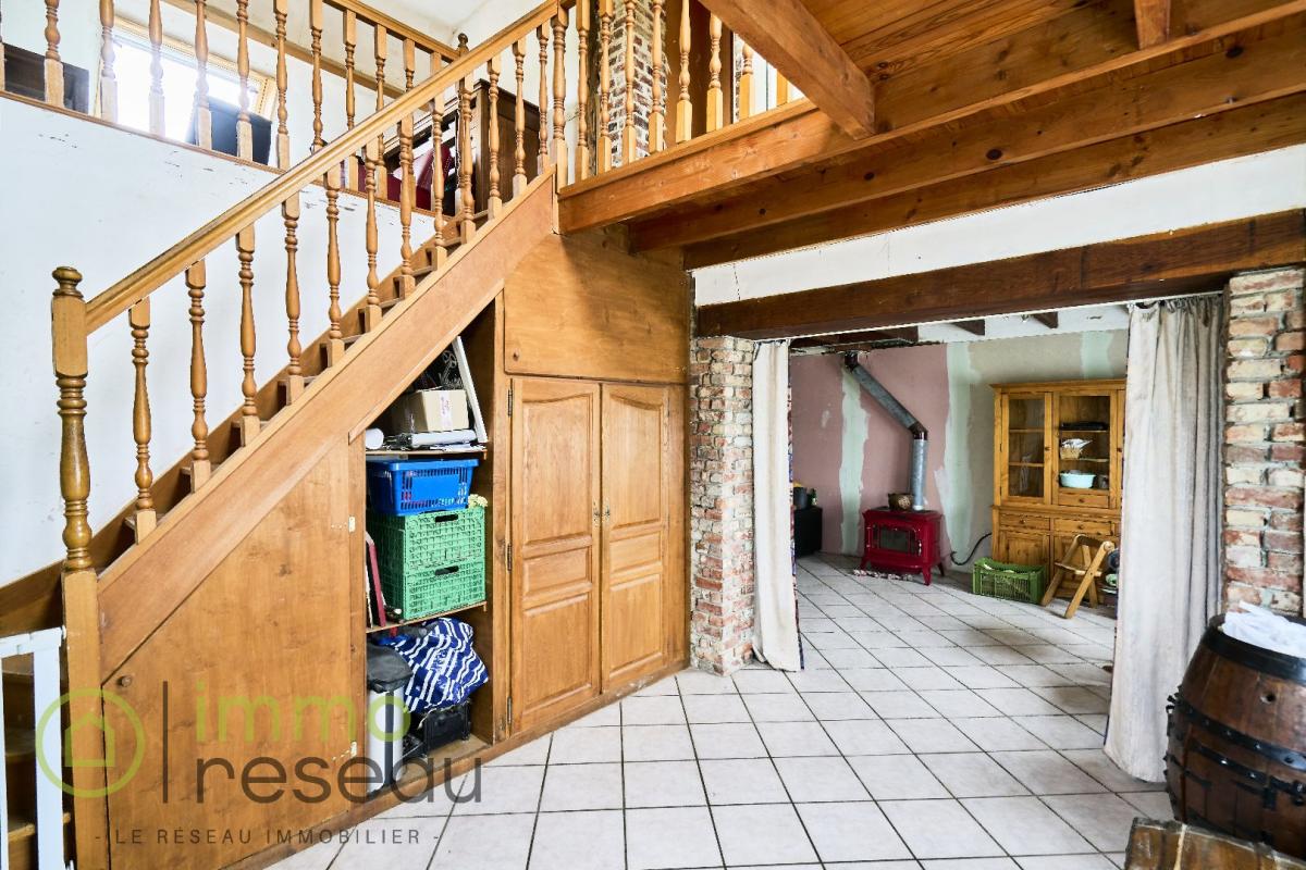 Maison - Photo 5