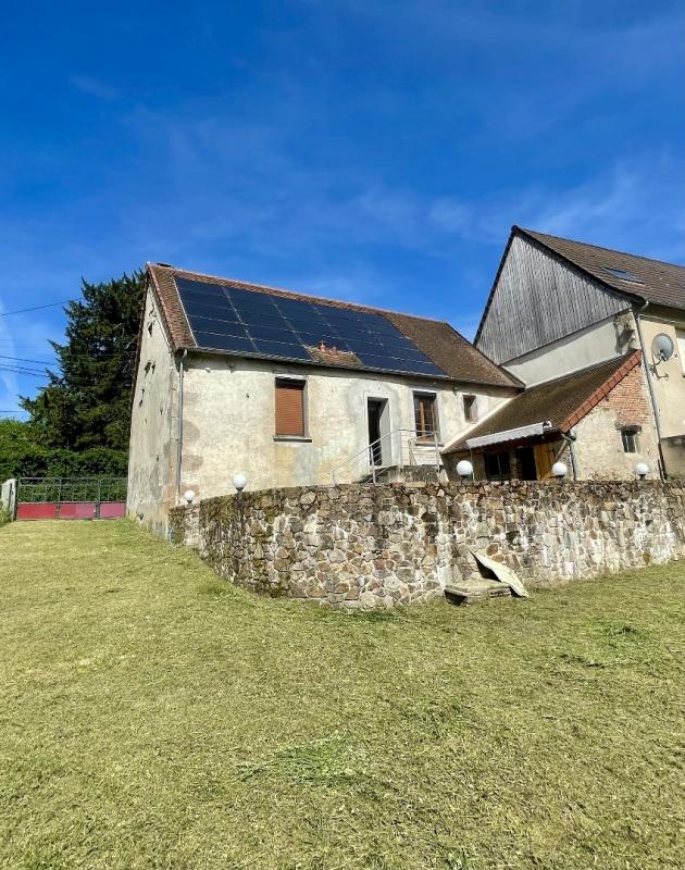 Maison - Photo 2