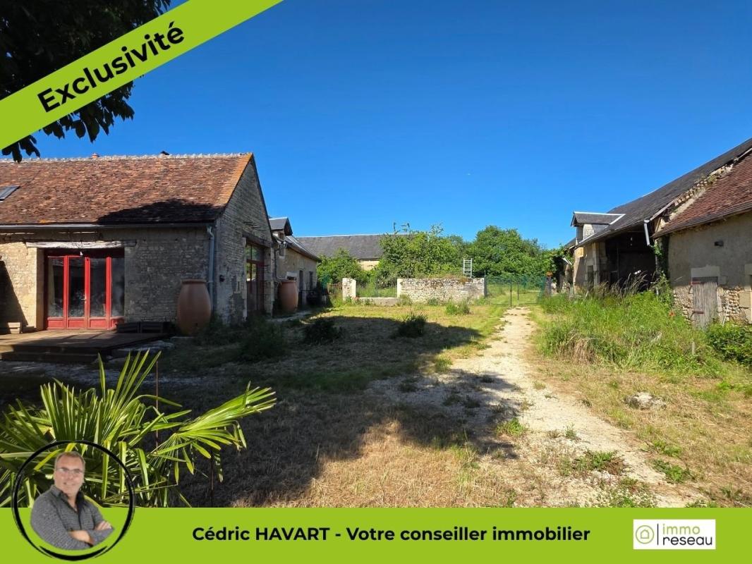 Maison - Photo 3