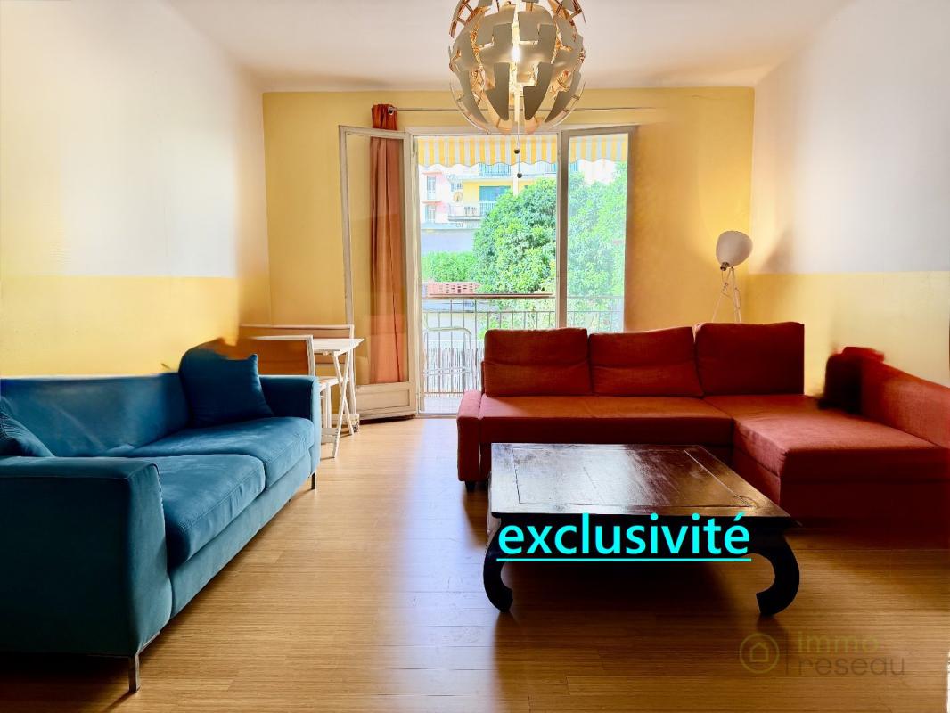 Appartement à vendre, 3 pièces, 73 m², Ajaccio