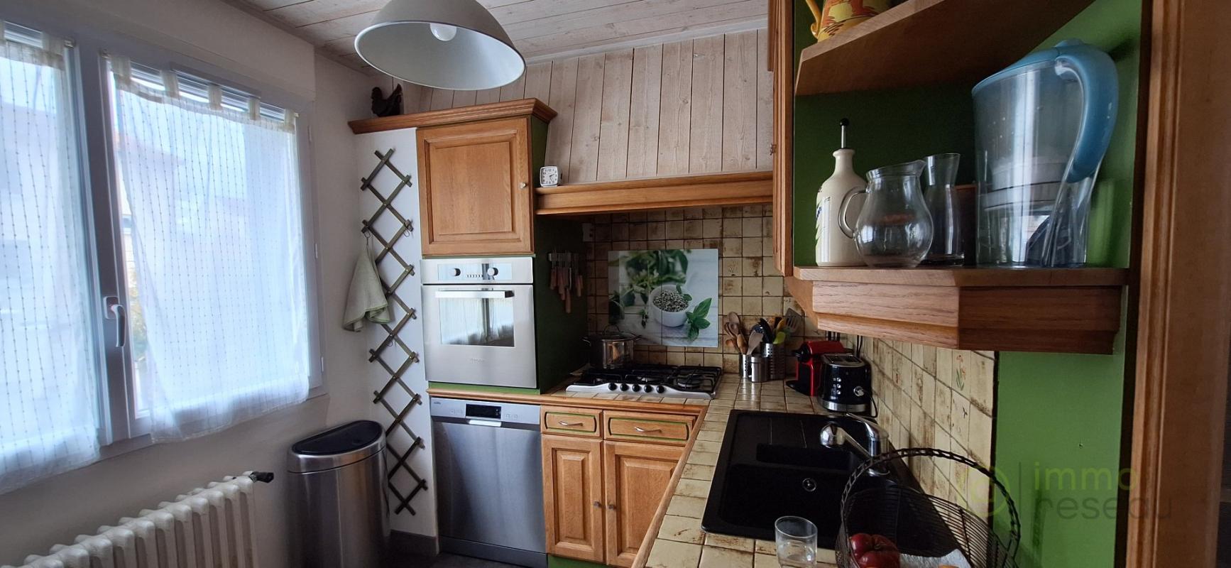 Maison - Photo 3