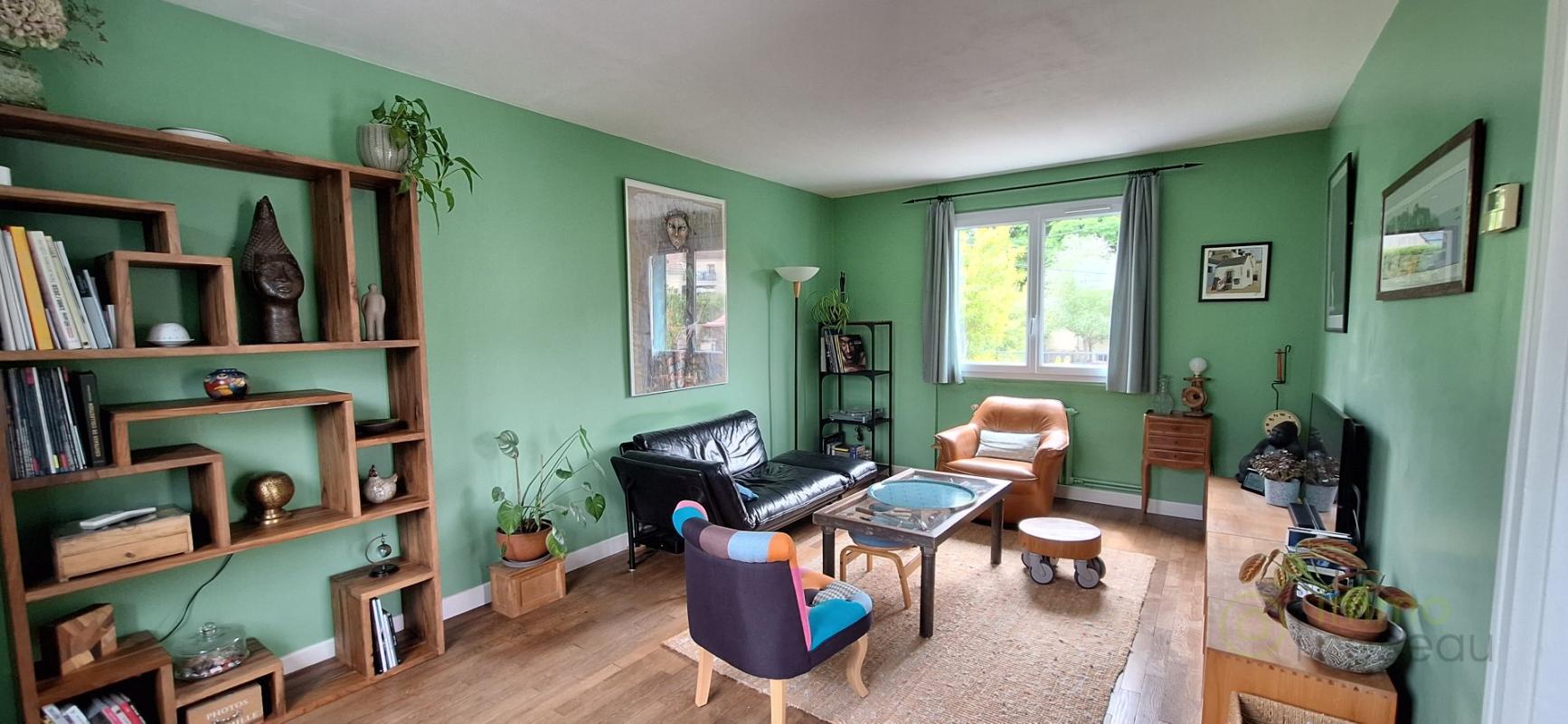 Maison - Photo 4