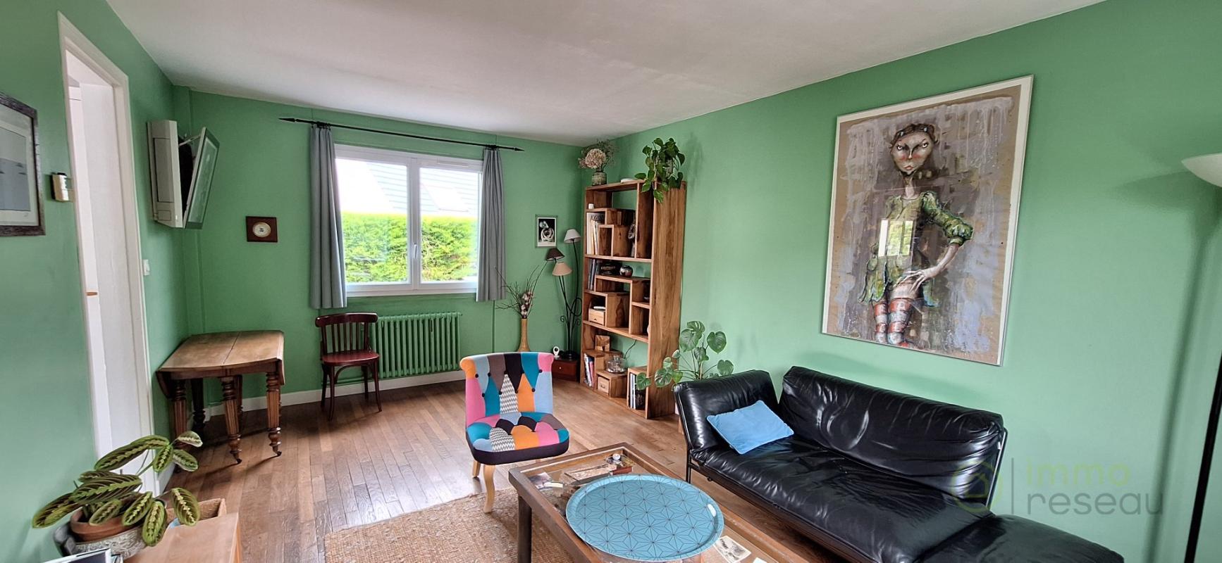 Maison - Photo 5
