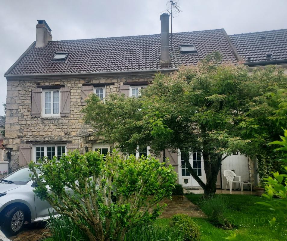 Maison - Photo 2