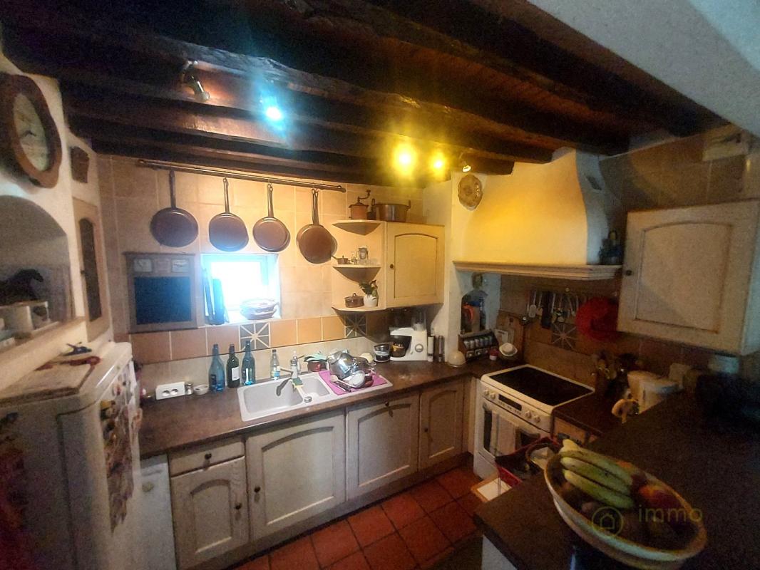 Maison - Photo 4