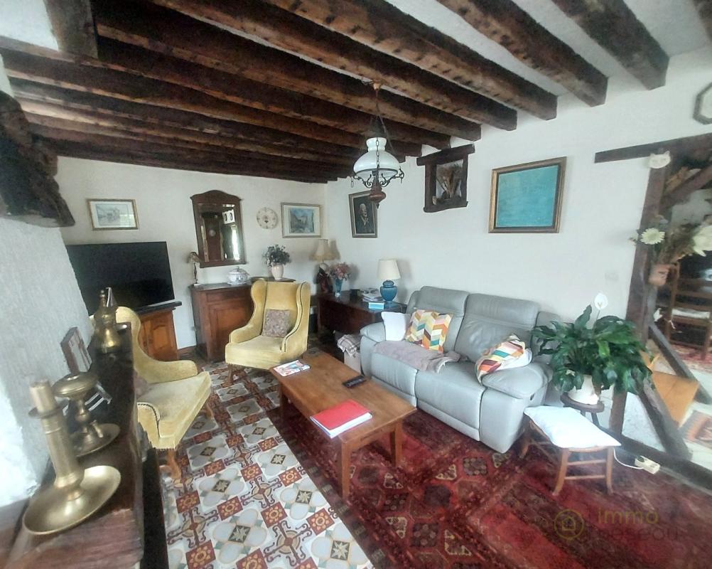 Maison - Photo 5