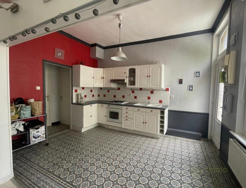 Maison à vendre, 4 pièces, 83 m², Corbie